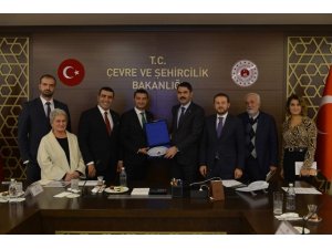 Sektör temsilcilerinden Çevre Bakanı’na "poşetler ücretsiz olsun" teklifi