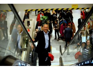 "5 mağazayla Bursa’dayız, Bursa ile birlikte büyüyoruz"