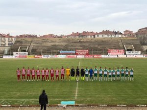 Derbiler centilmence geçiyor