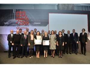 CEO’lar ekonomi, beklentiler ve dijitalleşmeyi konuştu