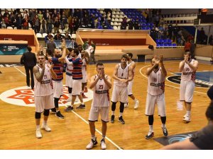 Karesispor’da hedef Finalspor