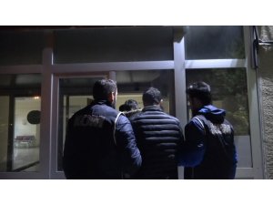 Kars’ta ‘tefeci’ operasyonu