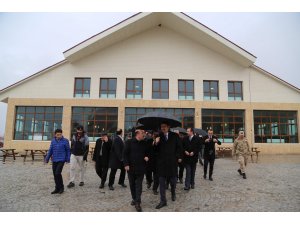 Sivas'ın "Yıldız"ı yeni sezona hazır