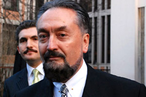 Mahkemeleri korkutan dosya !..