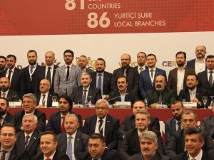 KTO Karatay Üniversitesi’nden uluslararası öğrencilere yüzde 25 burs