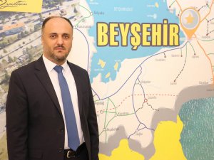 Özaltun, İzmir’e teşekkür etti