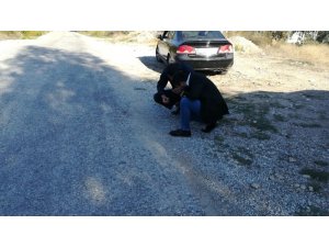 Bodrum’da vurulan Rahip Santoro’nun katili hastaneden tahliye edildi, ağabeyinin tedavisi devam ediyor