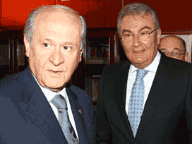 Baykal ve Bahçeli’yi üzecek anket sonucu