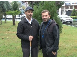 Ali Çamdalı: “En hızlı şekilde ligdeki durumumuzu lehimize çevirmemiz gerekiyor”
