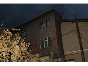 Asılsız ihbar yürekleri ağza getirdi