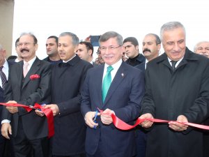 "Konya Tanıtım Günleri" başladı