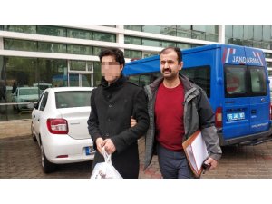 FBI ve Samsun Siber polisinin Darknet operasyonu: 1 gözaltı