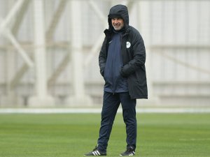 Atiker Konyaspor, Galatasaray maçına hazır