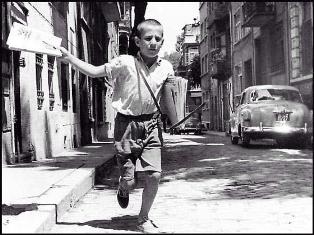 İnternet mi gazete mi? Medyanın kralı olacak?