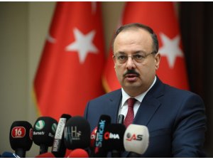 Bursa Valiliğinden dolandırıcılık uyarısı