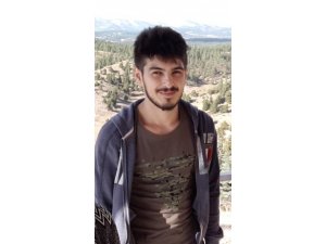 Avusturyalı gençten 10 aydır haber alınamıyor