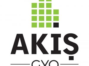 Akiş GYO Kurumsal Yönetim Derecelendirme notuyla zirvede