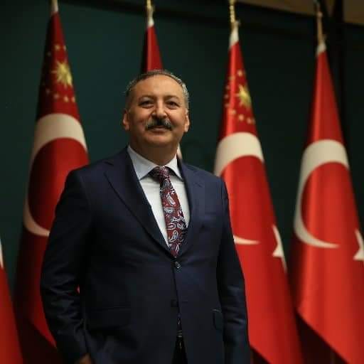 Metin Kıratlı’ya yeni görev