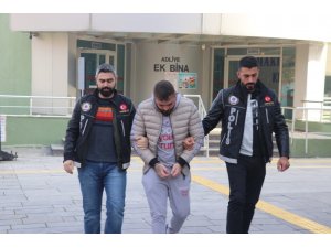 Kütahya’da uyuşturucu operasyonu