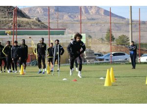 E.Yeni Malatyaspor çıkışını sürdürmek istiyor