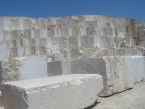 Doğal taş ihracatçıları Dubai ve Muskat’tan Orta Doğu pazarına odaklanacak