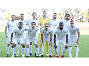 BB Erzurumspor ile Antalyaspor, Süper Lig tarihinde ilk kez karşı karşıya gelecek