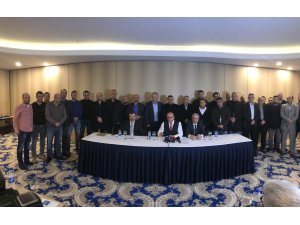 Lastik-İş Genel Başkanı Karacan'ın öldürülmesi