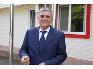 Suat Çakır: “Hedefimiz 3 puan”