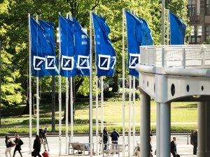 Deutsche Bank, kara para aklama skandalına karıştı