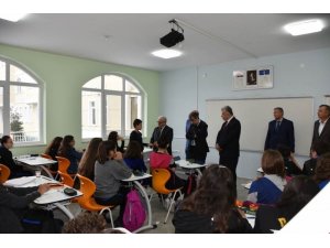 Kırıkkale Valiliğinden 61 öğrencinin zehirlendiği özel okula soruşturma