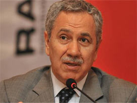 Arınç'ın yerden yere vurduğu dizi