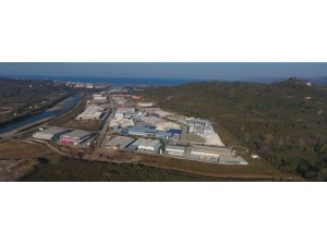 Fatsa OSB’ye yatırım talebi