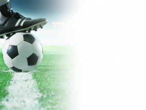 Futbolda haftanın programı