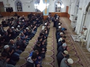 Beyşehir'de "Mevlid-i Nebi Haftası" etkinlikleri