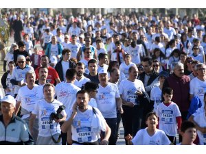 Uluslararası Mersin Maratonu için kayıtlar başladı