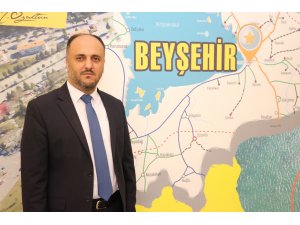 Özaltun, Öğretmenler Günü'nü kutladı