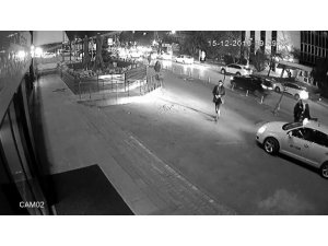 Karlov suikastini adım adım planlamışlar