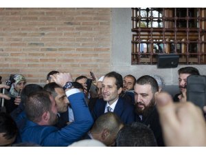 Fatih Erbakan Yeniden Refah Partisi’nin kurulduğunu açıkladı