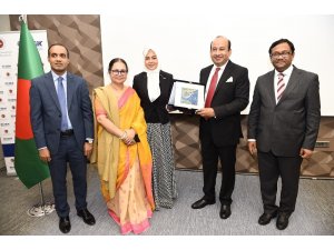 Türkiye, Bangladeş pazarına açılmaya hazırlanıyor