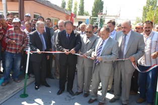 Ereğli şeker 1 milyon ton pancar işleyecek