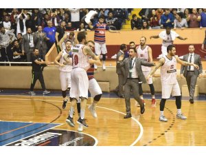 Karesispor’un konuğu Finalspor