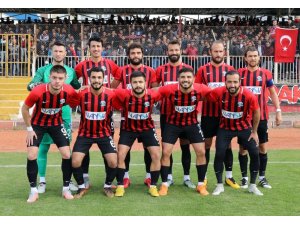 Van Büyükşehir Belediyespor’un kupadaki rakibi PTT 1. Lig takımı Boluspor