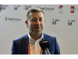 Metin Koç: “Galatasaray’ı istiyorduk, Fenerbahçe çıktı”