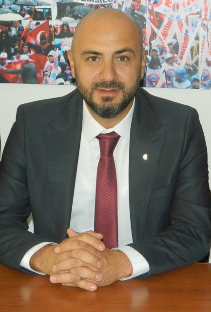 Eğitim-İş’ten Öğretmenler Günü mesajı