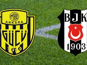 MKE Ankaragücü'nden saha tepkisi