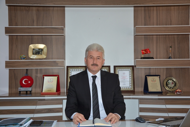 Gürsoy’dan 24 Kasım mesajı