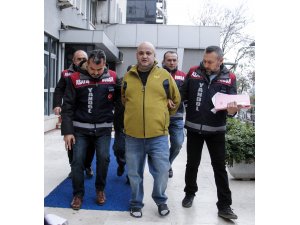 Bursa'da "medyum" operasyonu