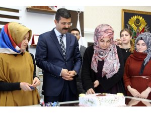 24 Kasım Öğretmenler Günü