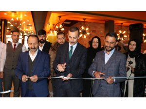 The Rest Garden hizmete açıldı