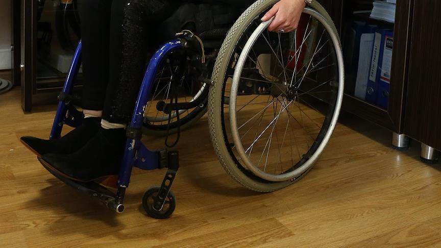 Engelli memur alımı tercihleri başlıyor